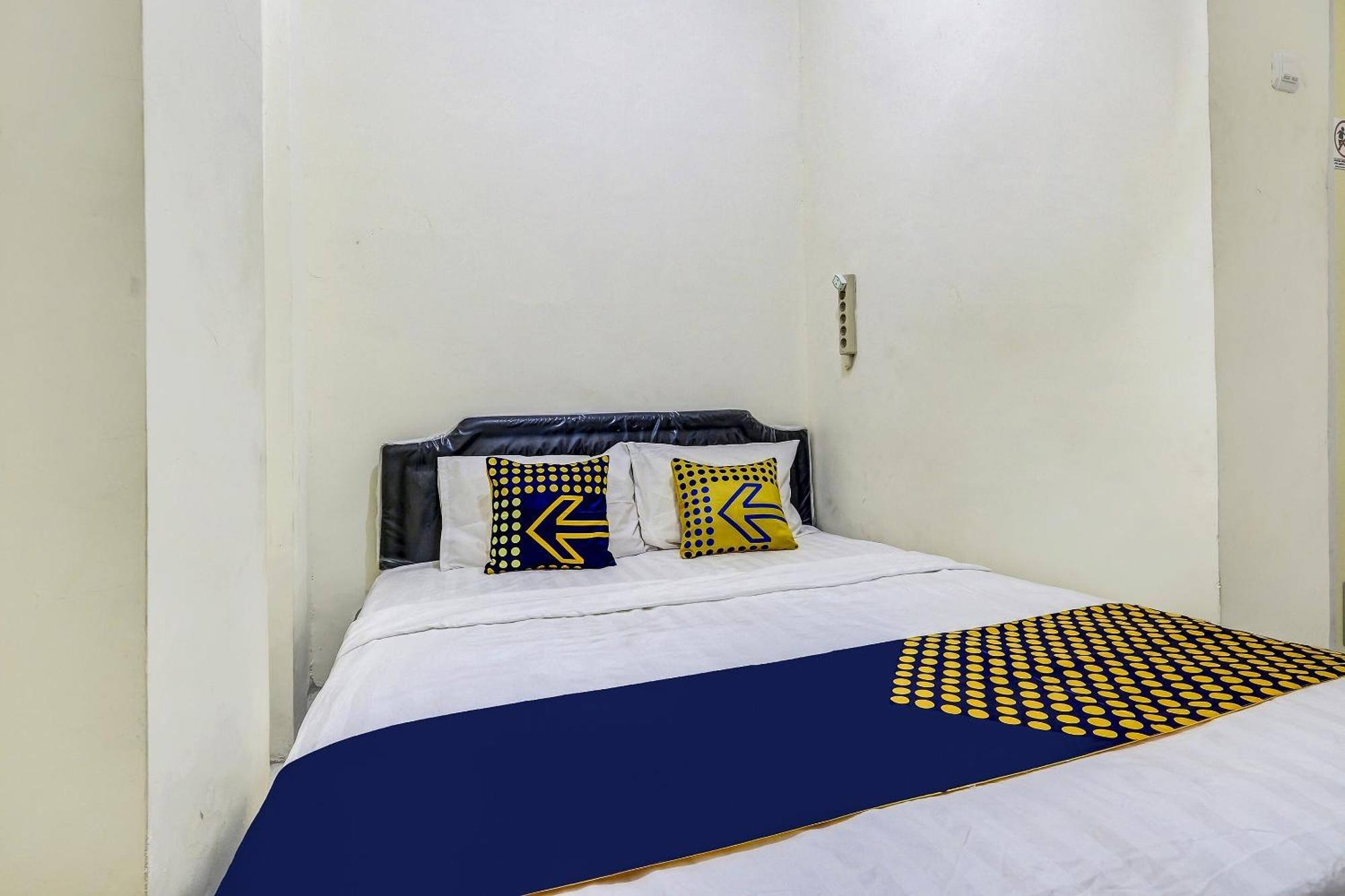 Spot On 90780 Gang Tengah Homestay Syariah Semarang Extérieur photo