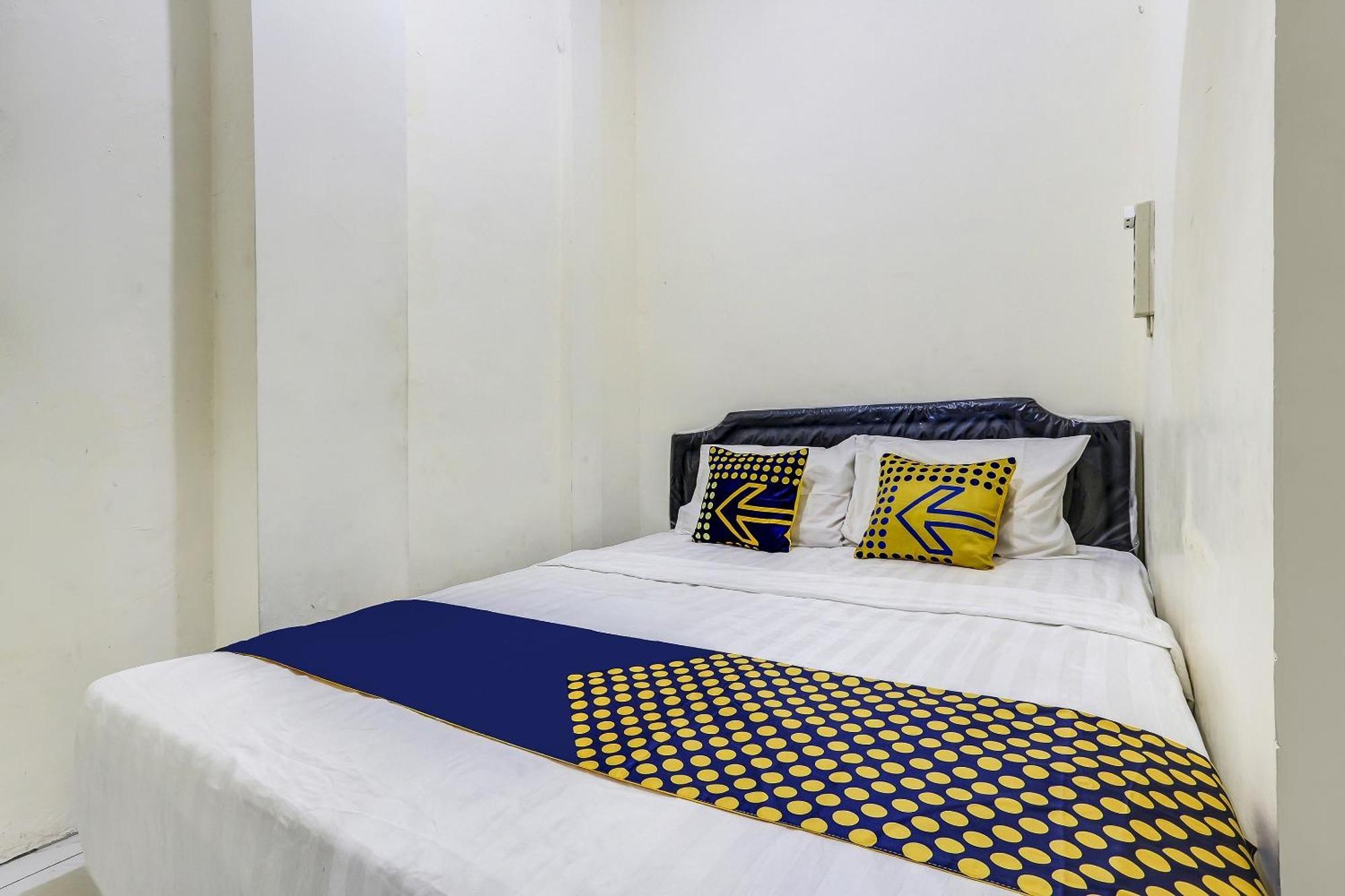 Spot On 90780 Gang Tengah Homestay Syariah Semarang Extérieur photo