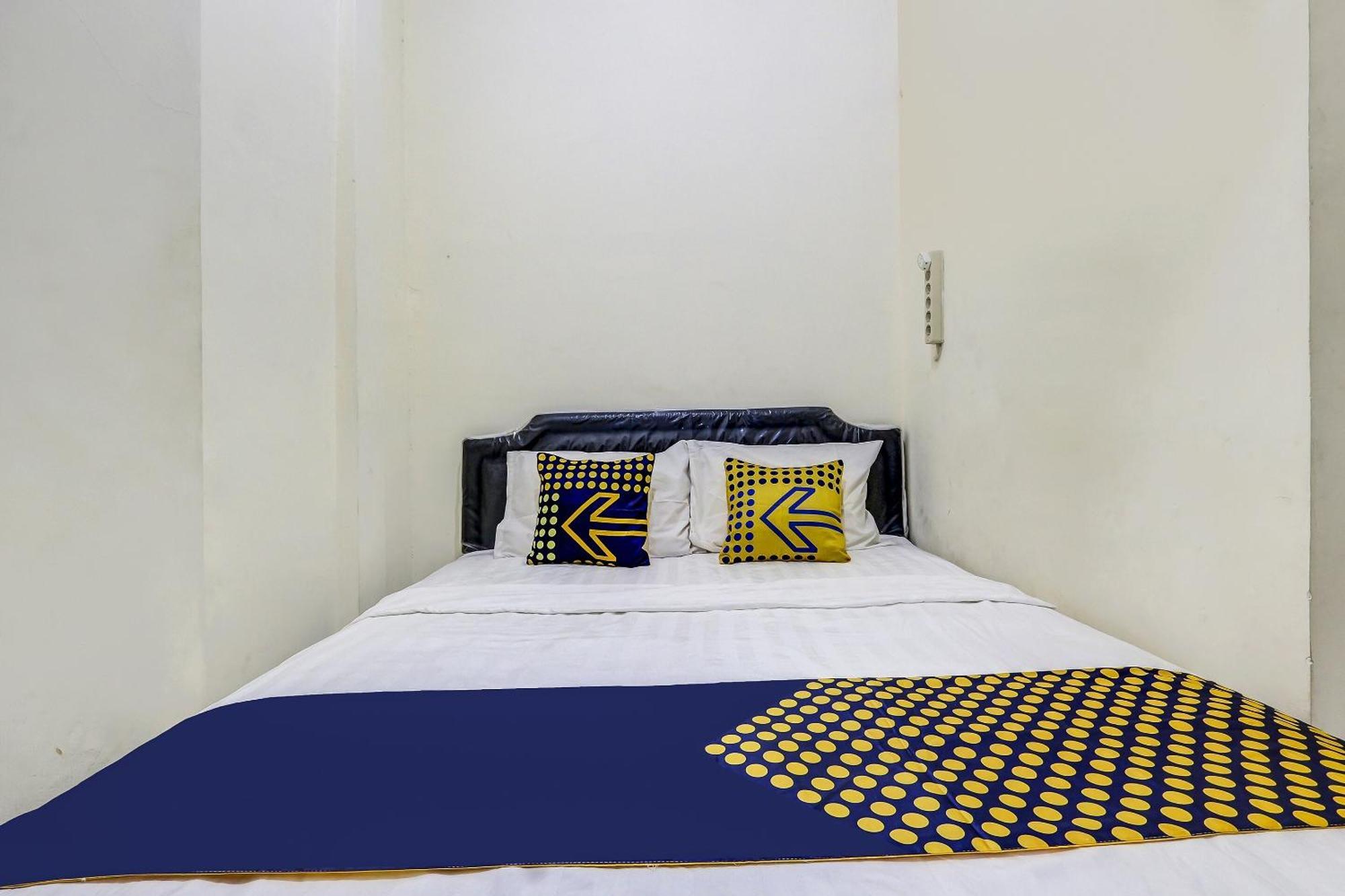 Spot On 90780 Gang Tengah Homestay Syariah Semarang Extérieur photo